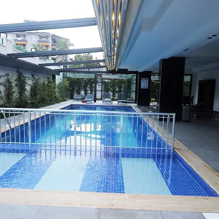 26 Cleopatra Legacy No 8 شقة ألانيا