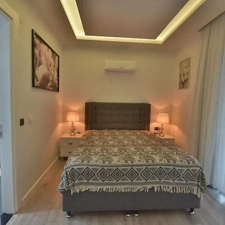 26 Cleopatra Legacy No 8 Alanya