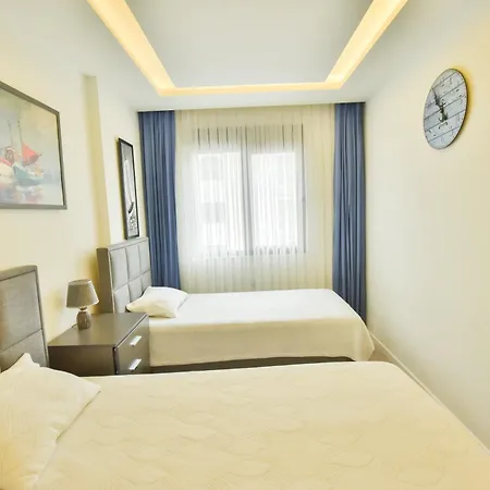 26 Cleopatra Legacy Apartment *