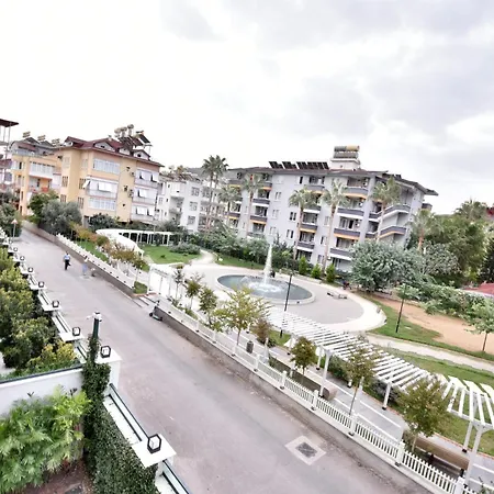 شقة 26 Cleopatra Legacy No 8