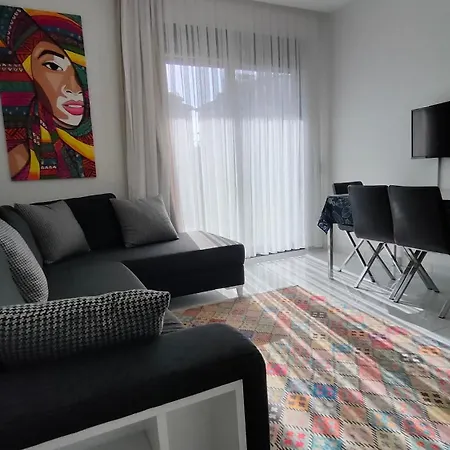 26 Cleopatra Legacy Alanya