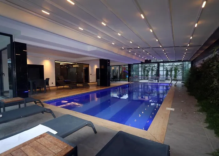 דירה 26 Cleopatra Legacy