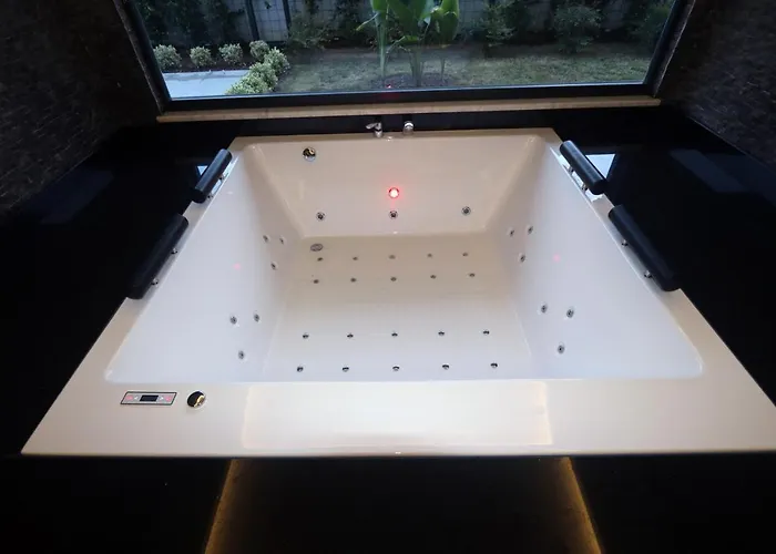 דירה 26 Cleopatra Legacy אלאניה