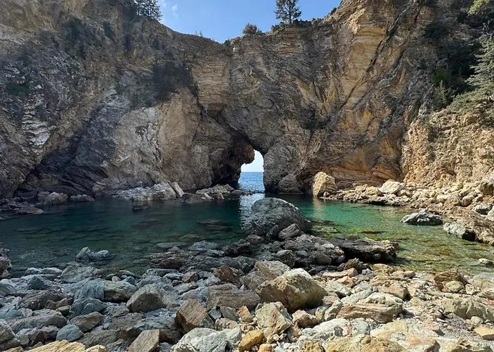 דירה 26 Cleopatra Legacy