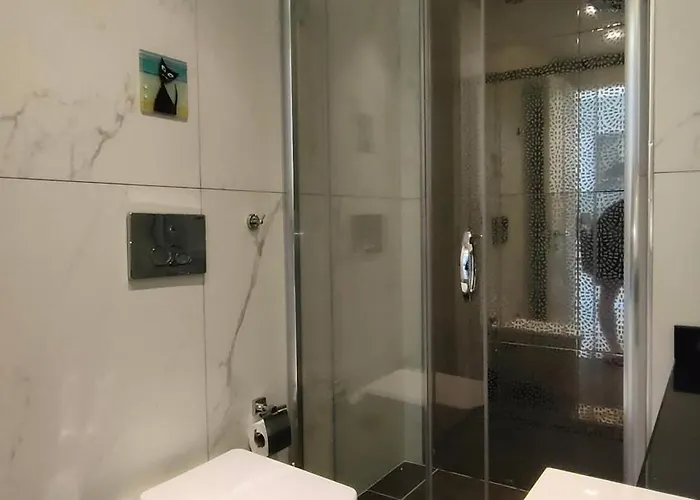 26 Cleopatra Legacy דירה *