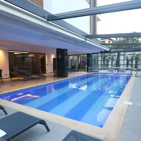 26 Cleopatra Legacy No 8 Alanya