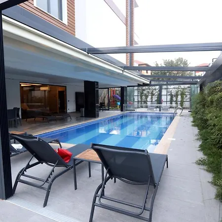 26 Cleopatra Legacy No 8 Alanya