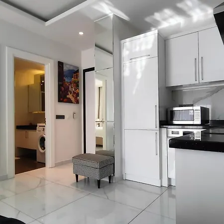 26 Cleopatra Legacy Alanya
