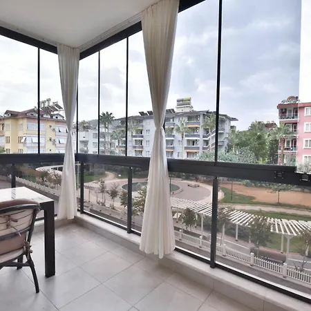 26 Cleopatra Legacy Apartament