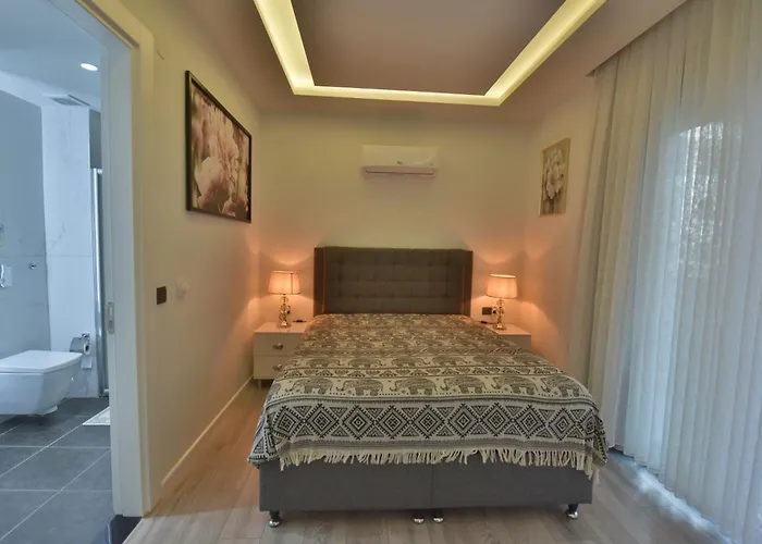 26 Cleopatra Legacy Alanya