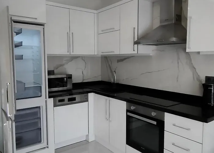 26 Cleopatra Legacy Apartamento